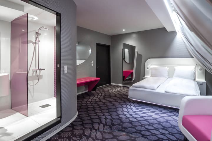 Magic Kloverhuset Harbour Hotel, a member of Radisson Individuals
