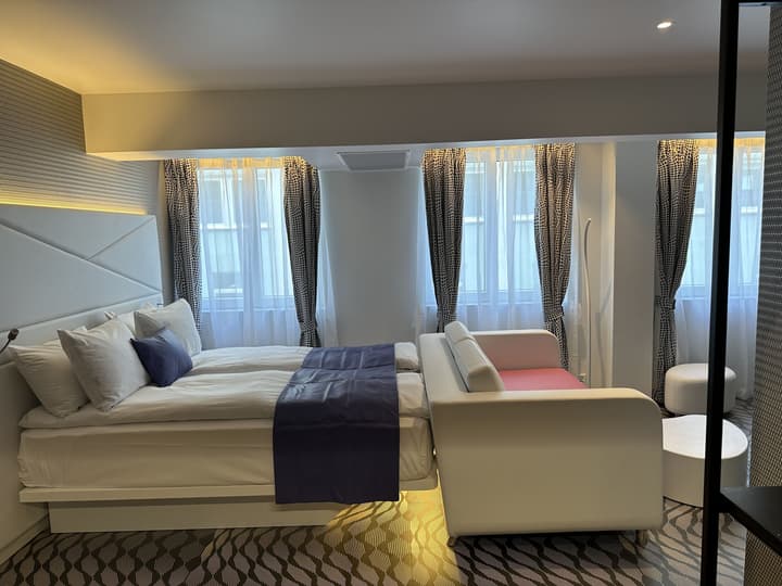 Magic Kloverhuset Harbour Hotel, a member of Radisson Individuals
