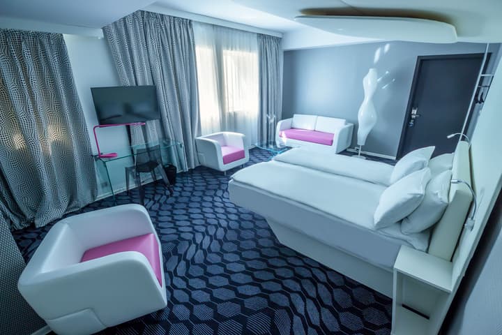 Magic Kloverhuset Harbour Hotel, a member of Radisson Individuals
