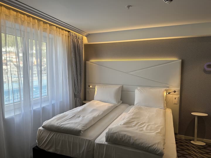 Magic Kloverhuset Harbour Hotel, a member of Radisson Individuals