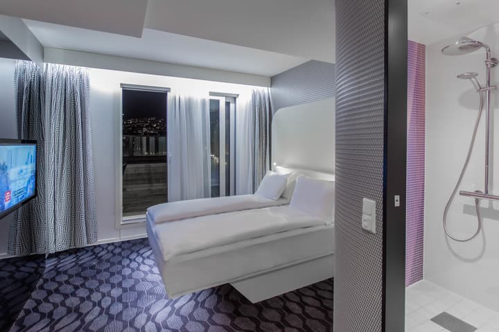 Magic Kloverhuset Harbour Hotel, a member of Radisson Individuals