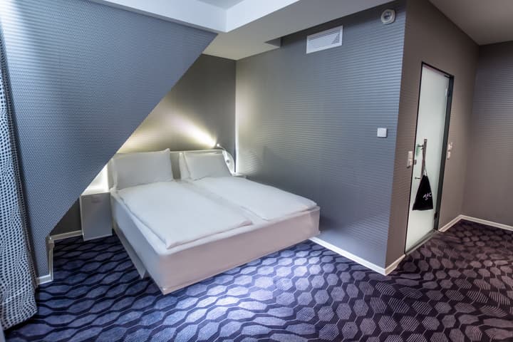 Magic Kloverhuset Harbour Hotel, a member of Radisson Individuals