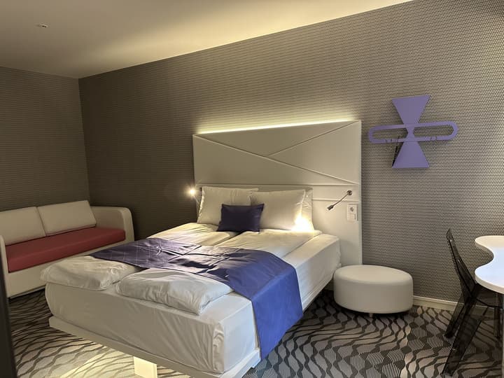 Magic Kloverhuset Harbour Hotel, a member of Radisson Individuals