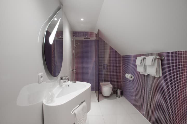 Magic Kloverhuset Harbour Hotel, a member of Radisson Individuals