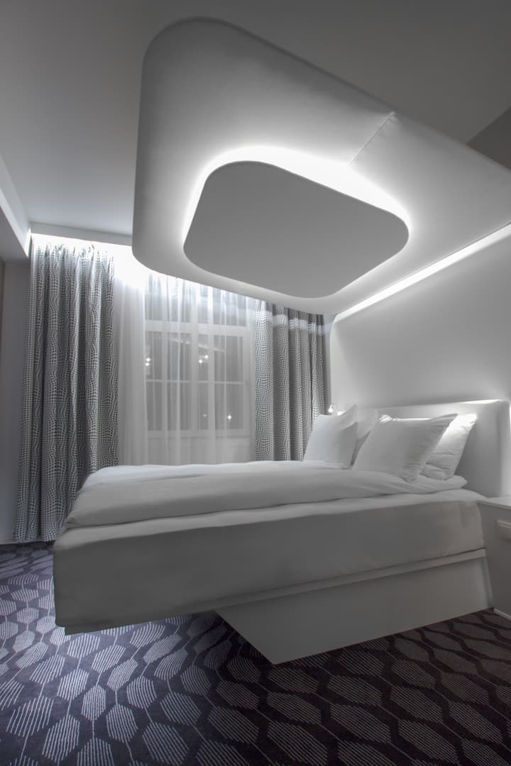 Magic Kloverhuset Harbour Hotel, a member of Radisson Individuals
