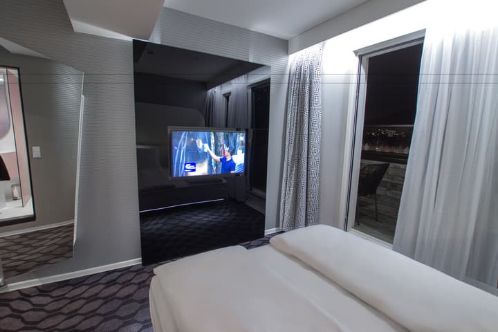 Magic Kloverhuset Harbour Hotel, a member of Radisson Individuals