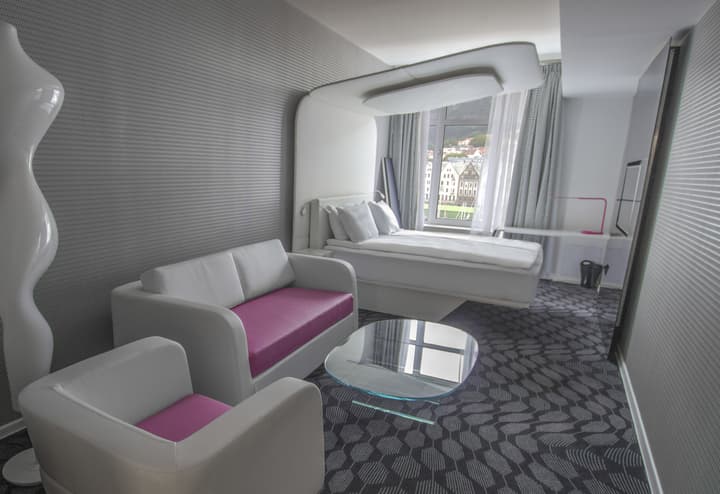 Magic Kloverhuset Harbour Hotel, a member of Radisson Individuals