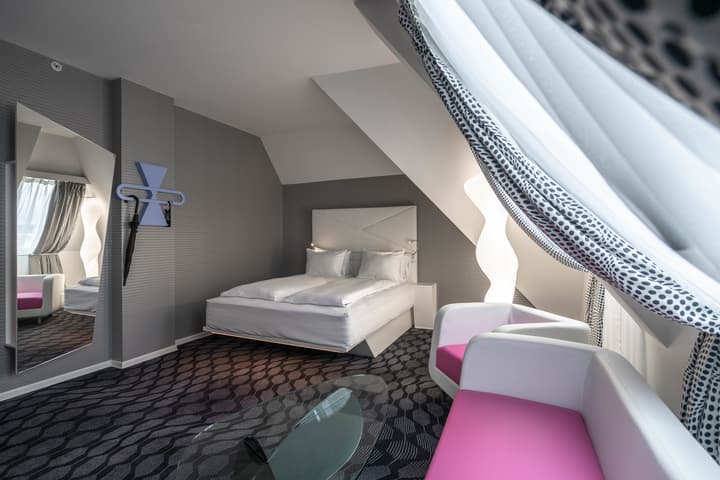 Magic Kloverhuset Harbour Hotel, a member of Radisson Individuals