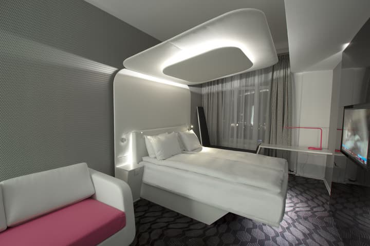 Magic Kloverhuset Harbour Hotel, a member of Radisson Individuals