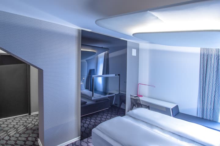 Magic Kloverhuset Harbour Hotel, a member of Radisson Individuals