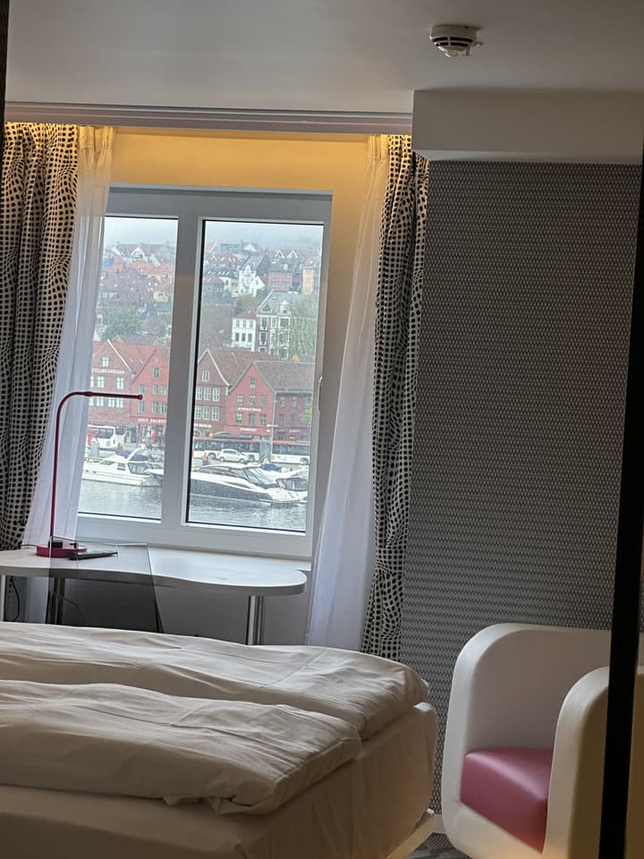 Magic Kloverhuset Harbour Hotel, a member of Radisson Individuals