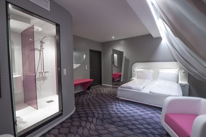 Magic Kloverhuset Harbour Hotel, a member of Radisson Individuals