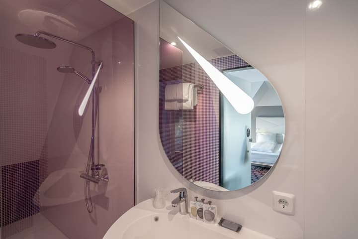 Magic Kloverhuset Harbour Hotel, a member of Radisson Individuals