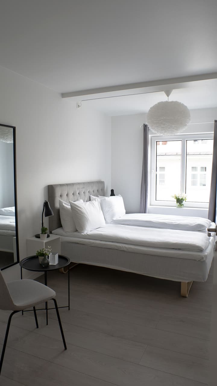 Magic Kloverhuset Harbour Hotel, a member of Radisson Individuals