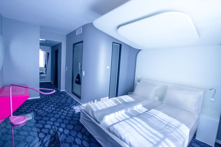 Magic Kloverhuset Harbour Hotel, a member of Radisson Individuals