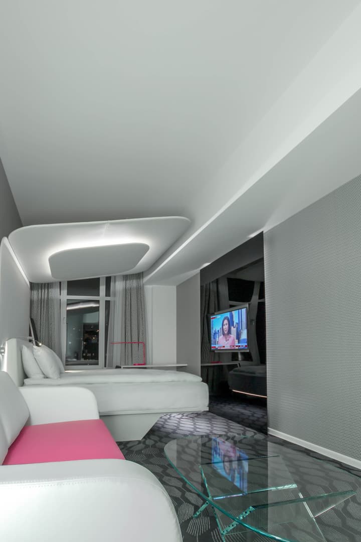 Magic Kloverhuset Harbour Hotel, a member of Radisson Individuals