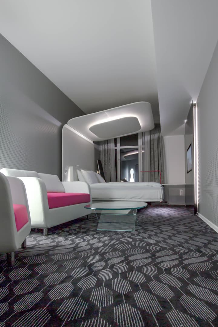 Magic Kloverhuset Harbour Hotel, a member of Radisson Individuals