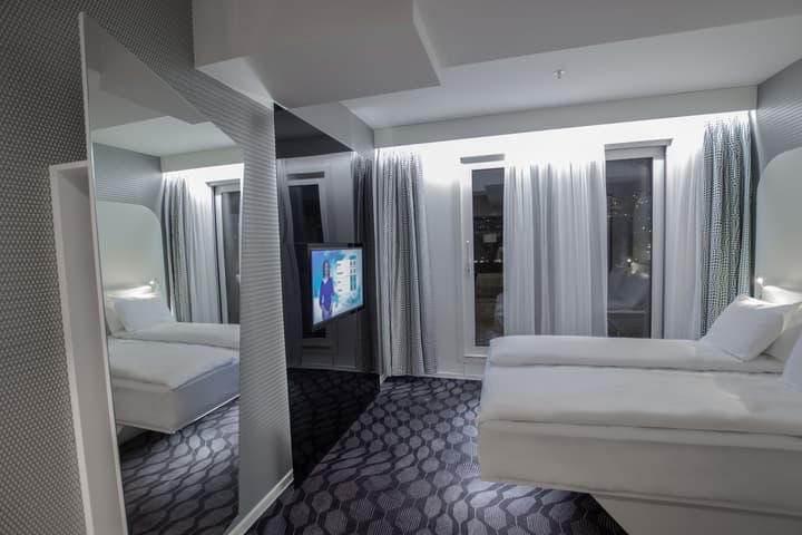 Magic Kloverhuset Harbour Hotel, a member of Radisson Individuals