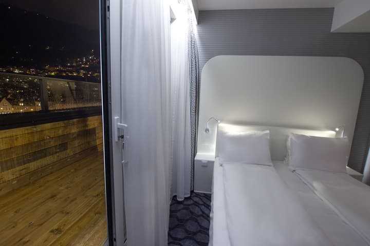 Magic Kloverhuset Harbour Hotel, a member of Radisson Individuals