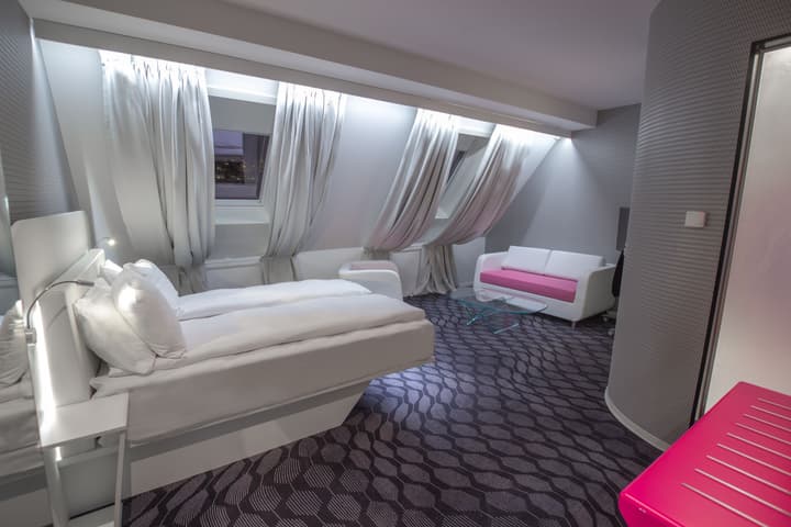 Magic Kloverhuset Harbour Hotel, a member of Radisson Individuals