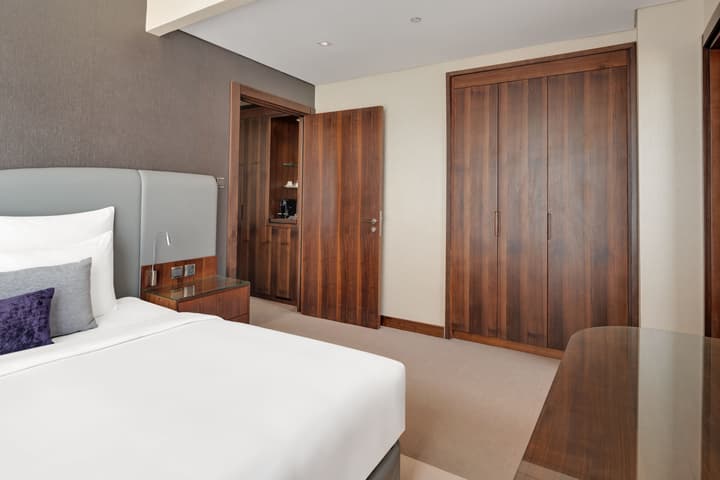 Radisson Blu Hotel Dubai Waterfront