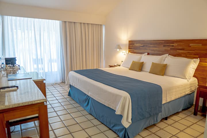 Portobello Resort & Safári