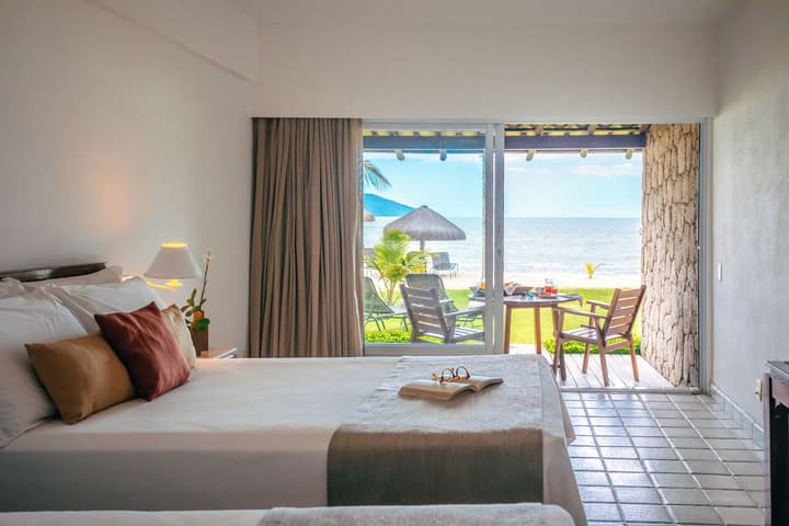 Portobello Resort & Safári