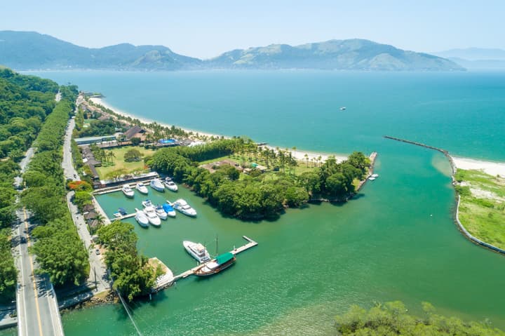Portobello Resort & Safári