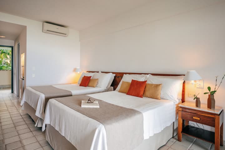 Portobello Resort & Safári