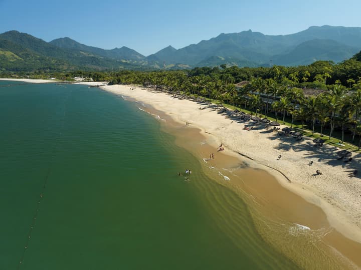 Portobello Resort & Safári