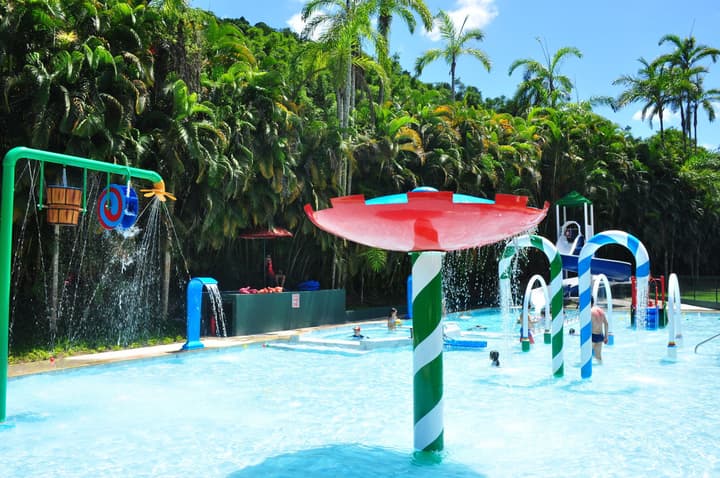 Portobello Resort & Safári