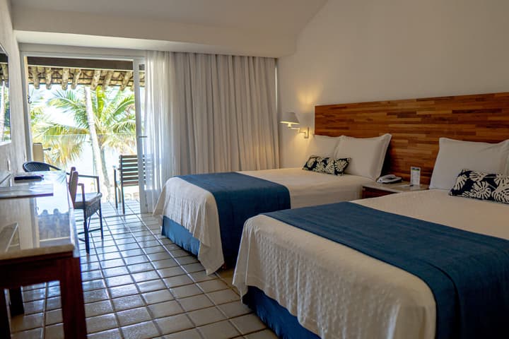 Portobello Resort & Safári