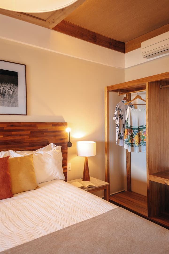 Portobello Resort & Safári