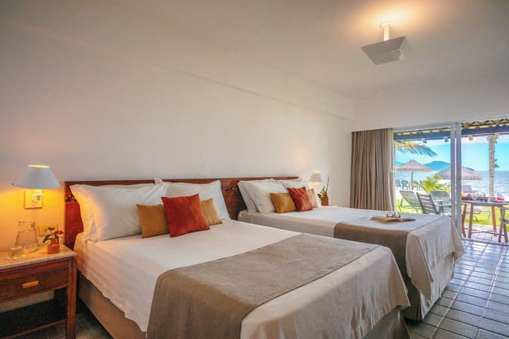 Portobello Resort & Safári