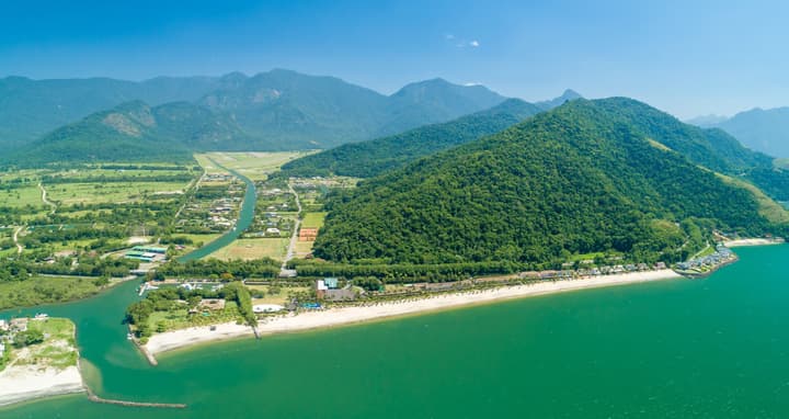 Portobello Resort & Safári