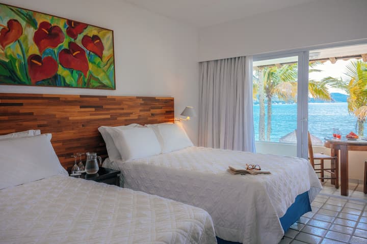 Portobello Resort & Safári