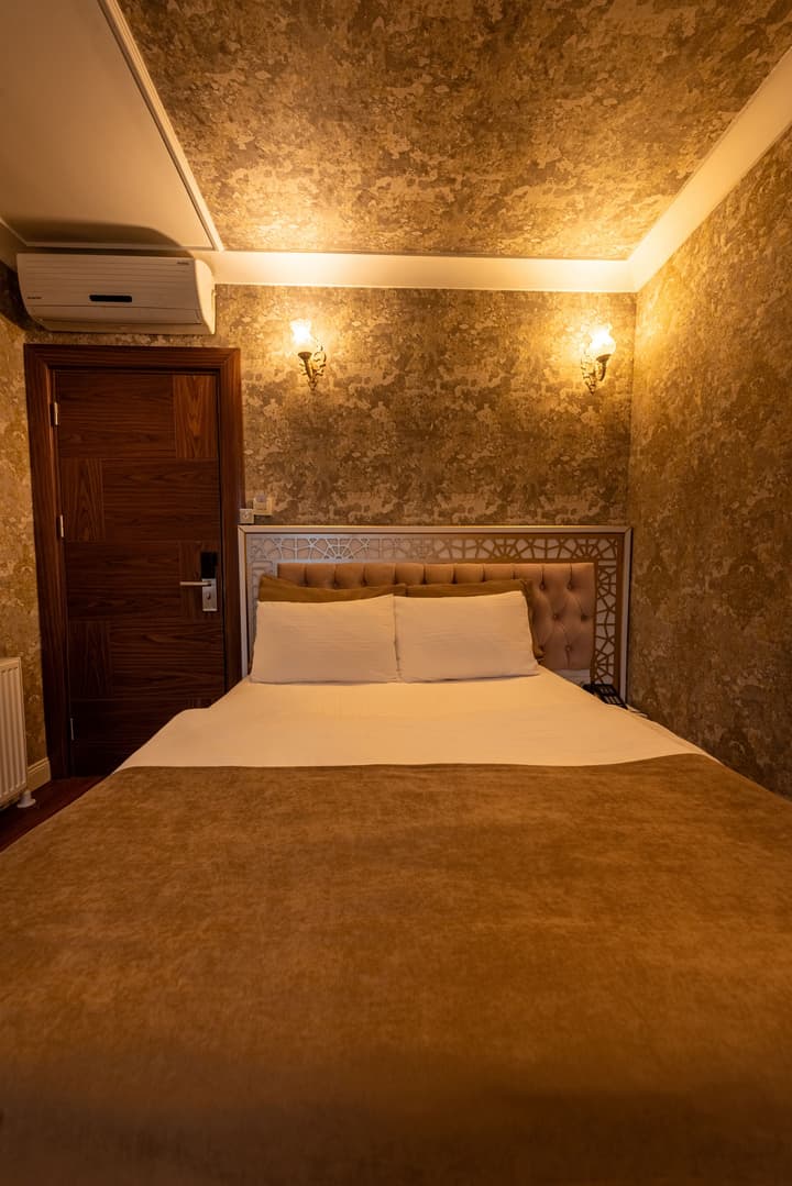 Golden Dream Otel