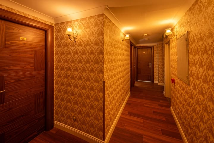 Golden Dream Otel