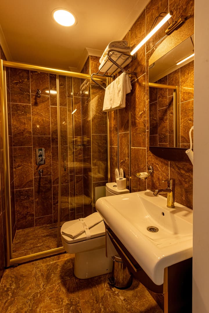 Golden Dream Otel