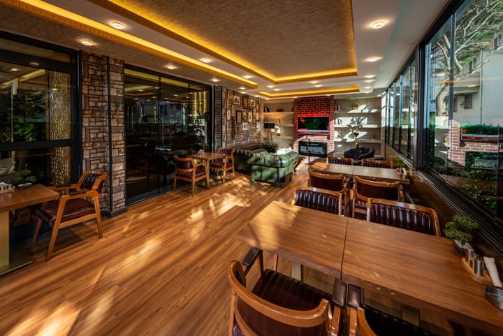 Golden Dream Otel