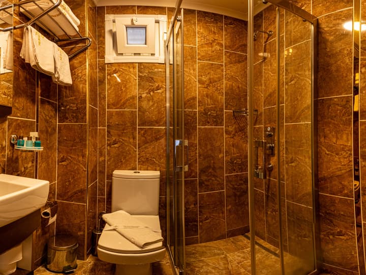 Golden Dream Otel