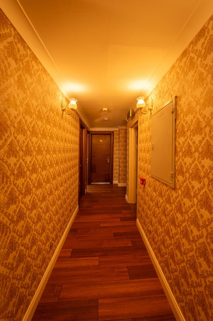 Golden Dream Otel