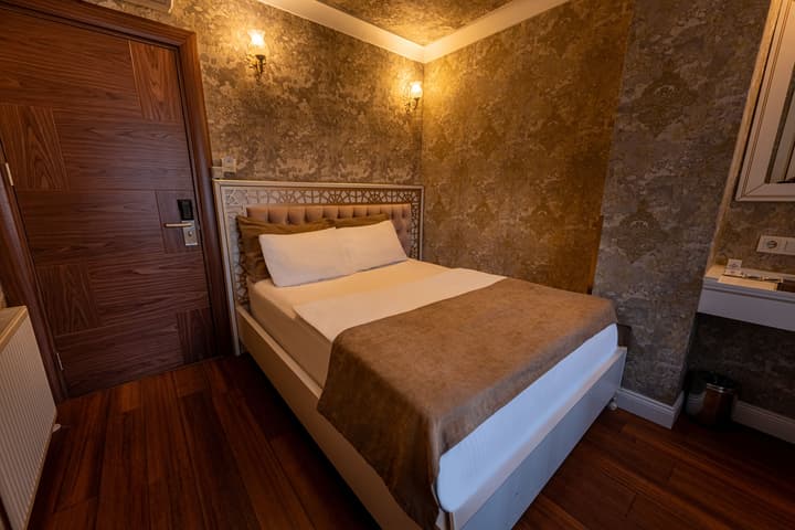 Golden Dream Otel