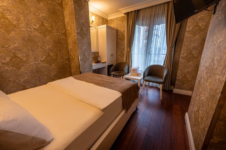 Golden Dream Otel