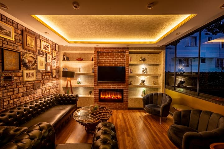 Golden Dream Otel
