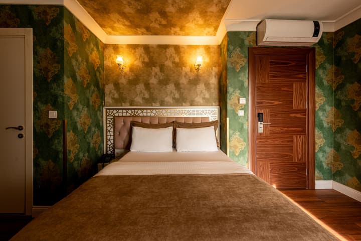 Golden Dream Otel