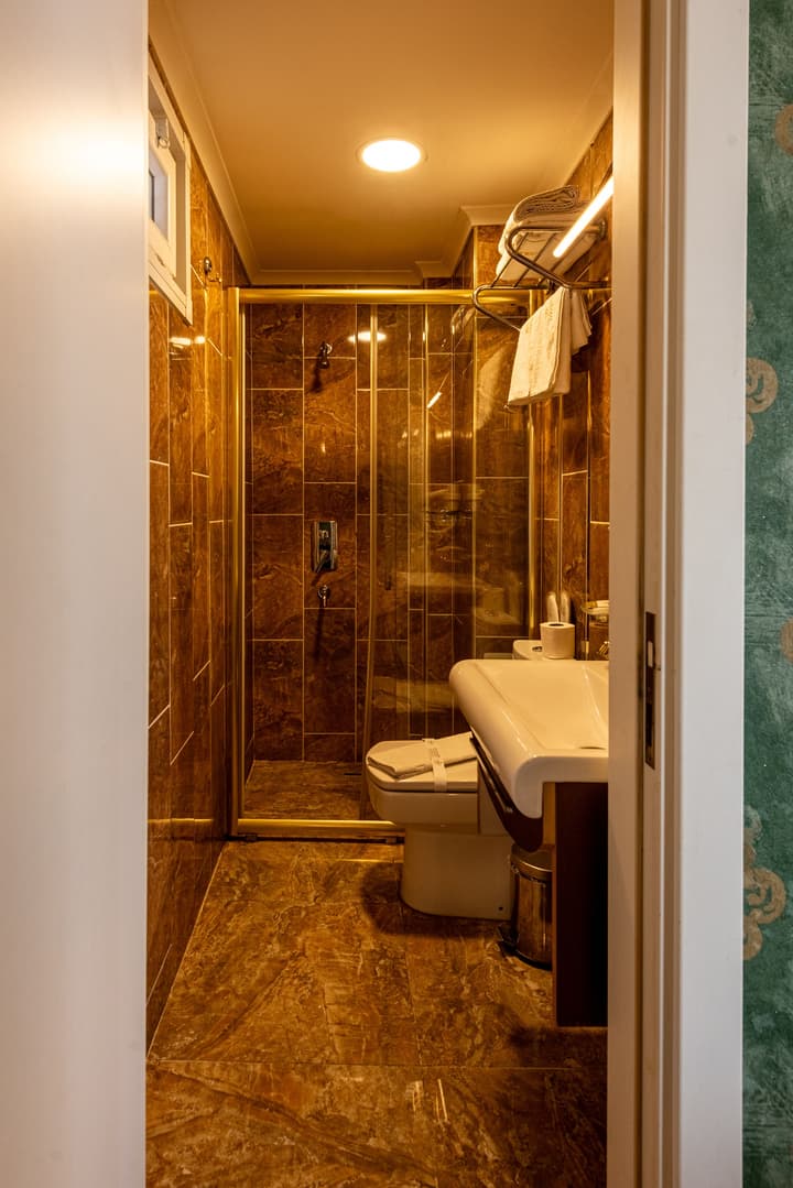 Golden Dream Otel