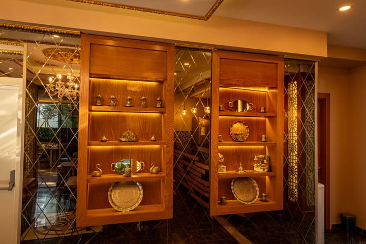 Golden Dream Otel