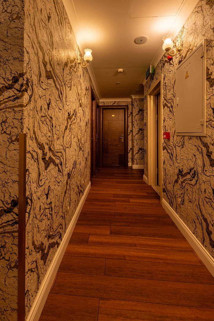 Golden Dream Otel