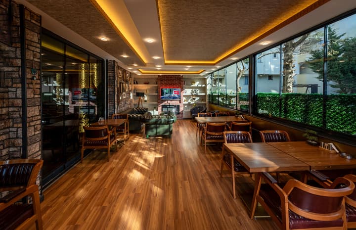 Golden Dream Otel